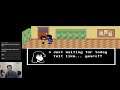 I've heard of this Deltarune thing...(Chapter 2, Part 1)