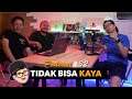 Jadi Jurnalis Ga Bikin Kaya ? | TLM Podcast 32 Q And A (Bareng TEMPO)