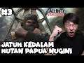 Jatuh Kedalam Hutan Papua Nugini - Call of Duty Vanguard Indonesia - Part 3