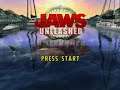 Jaws Unleashed USA - Playstation 2 (PS2)