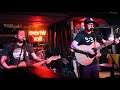 joey harkum band   nowhere bar athens ga   oct 23 2019  all in good time