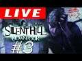 Jogando Silent Hill: Downpour Ao Vivo para o Xbox 360 - [#3]