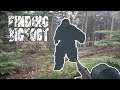 KICKING IN THE DOOR (Bigfoot)