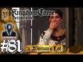 KINGDOM COME DELIVERANCE [FR]: DLC Le Lot Des Femmes - Thérèse: Répercussions #81