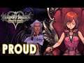 Kingdom Hearts Melody of Memory - Proud - Guardando nel buio (Boss)