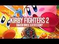 Kirby Fighters 2 Switch Review | Should You Stick To Smash?