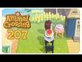 Kuchen macht alles besser #207 Animal Crossing: New Horizons - Gameplay Let's Play