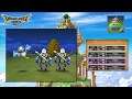 La colline des fous - Let Me Play #28 Dragon Quest IX