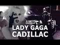 Lady Gaga - Bad Romance & Poker Face (Под бит Cadillac)