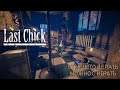LAST CHICK - 最後のひよこ ║ НЕ! СМЕЙ! ЖРАТЬ! МОИХ! ДЕТЕЙ! СУКА! ║ Gameplay.