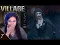 LAST DIMITRESCU DAUGHTER | Resident Evil Village - Part 7