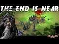 Last man standing ( Command & Conquer - Yuri's Revenge )