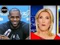 Laura Ingraham RANTS About NBA, Forgets She's On Fox News