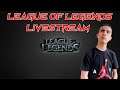 🔴 League of legends-Gameplay season 11  Livestream
