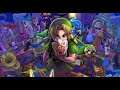 Legend of Zelda: Majora's Mask FINALE!! (real 500 subs special)