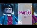 LEGO HARRY POTTER - Walkthrough No Commentary - PART 14 [PC Max Settings]