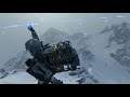 Lets Play Death Stranding PC Part 47 A Route Across Tar and Mountain Summit