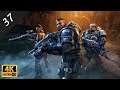 Let's Play GEARS TACTICS on INSANE Part 37/43 - COMMANDING FORGE