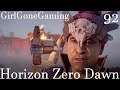 Let's Play Horizon Zero Dawn Part 92 - A Surprise Hunting Ground -