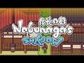 Let's Play Nobunaga's Shadow (Mobile) - "Gamepad Support!!"