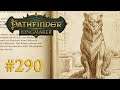 Let's Play Pathfinder: Kingmaker #290 – Armag auf der Spur (Blind / Deutsch)