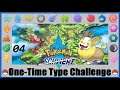 Let's Play Pokémon Schwert - [One-Time Type Challenge] Part 04 - Dynamax-Band