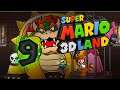 Let's Play - Super Mario 3D Land - Part 9 [Deu/Ger]: 3D Land Port für die Switch?