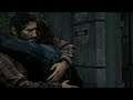 Let's Play The Last of Us Remastered (Grounded, 100%) #22: A Familial Affair