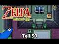 [Let's Play] The Legend of Zelda: The Minish Cap (Blind) - Teil 50 - Der letzte Große Schlüssel!