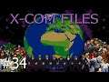 Let's Play The X-COM Files: Part 34 Reorganising X-COM