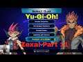 Let's play Yu-Gi-Oh! Legacy Of The Duelist: Zexal Part 11