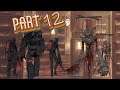 Library of Ruina Walkthrough Part 12 | 1 Floor for Puppets and Sweepers | Truth about WARP!