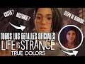 Life is Strange:True Colors- ¡Todos Los Detalles Oficiales! + Fecha ,Plataforma?[Español Noticias]