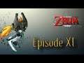 [Live] Zelda Twilight Princess # 11 : Le Pire des donjons ...
