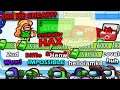 Lookumz cheats in SSundee's mini game to beat SSundee