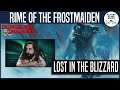 Lost in the Blizzard | D&D 5E Icewind Dale: Rime of the Frostmaiden | Episode 31