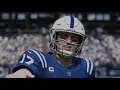 NFL week 2 Preview (Madden NFL 21) Franchise Mode Gameplay (Vikings vs Colts)
