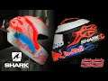 Making Jorge Lorenzo Helmet MotoGP 2019 | Replica Helmet