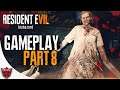 Marguerite Boss Fight and Uncover the Secret | Resident Evil 7: Biohazard | Gameplay - Part 8