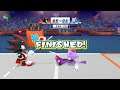 Mario & Sonic At The London 2012 Olympic Games - Fencing
