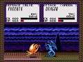 Master of Monsters Map Circle Daimyou Part 3 sega genesis