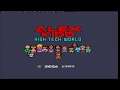 [Master system] Introduction du jeu "Alex Kidd High-Tech World" de AM#7 (1989)