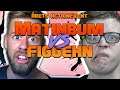 MATINBUM vs FIGGEHN - Årets ActionEvent