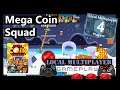 Mega Coin Squad 4 Player Local Multiplayer Xbox One - Gameplay