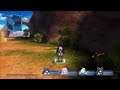 Megadimension Neptunia VII - Battle 92