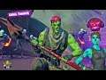 🎃MenamesCho's LIVE 🔵 Brainiac & Ghoul Trooper Squads 🎃 Chapter 2 Fortnite 🧟‍♀️ Halloween Stream