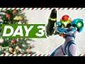 Metroid Dread E.M.M.I. Hide and Seek! | Oxtra Xmas Challenge Day 3