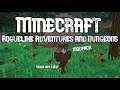 Minecraft - Roguelike Adventures and Dungeons ( 1, část ) 🍍