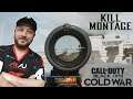 MKAU Montage #2 // Black Ops: Cold War Alpha [HD]