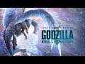 Monster Hunter: World - Over the Rainbow | Godzilla: King of the Monsters Style Trailer